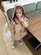 Плащик тренч курточка 0026 фото 5